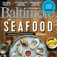 Scott Suchman / Baltimore Magazine